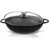 Pánev Orion Grande WOK 32 cm
