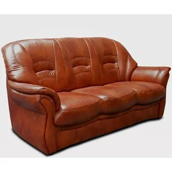 Pohovka Askont Kožená pohovka Bologna 3M