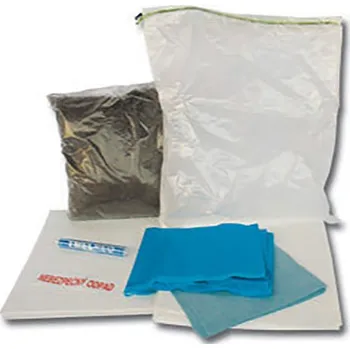 Havarijní souprava Pohotovostní havarijní souprava HS414