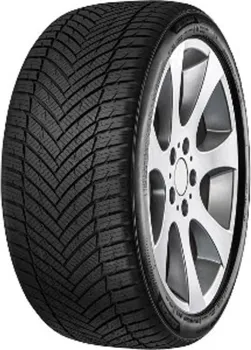 Celoroční osobní pneu Minerva All Season Master 195/70 R14 91 T