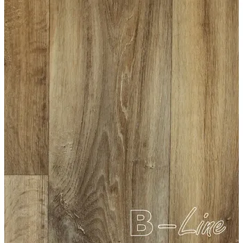 pvc podlaha Beauflor PVC TOPTEX Lime Oak 169M Šíře 4 m
