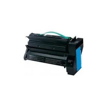 Lexmark C7702CH azurový (cyan) kompatibilní toner