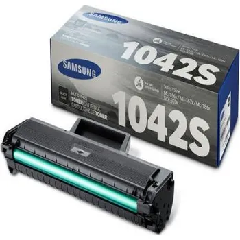 HP SU737A / Samsung MLT-D1042S černý (black) originální toner