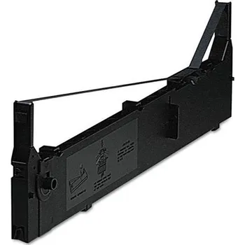 Pásek do tiskárny Epson DFX-5000, černá, kompatibilní barvicí páska