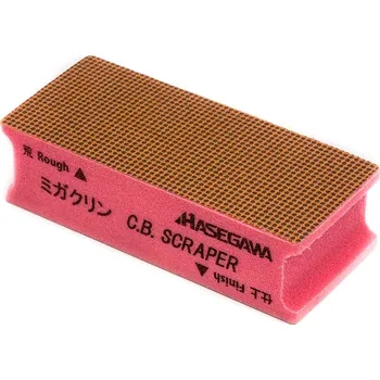 Kuchyňské prkénko HASEGAWA Brusná houbička na krájecí prkénka