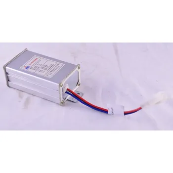 Elektrický invalidní skútr SELVO 3500.6 Měnič 12 V