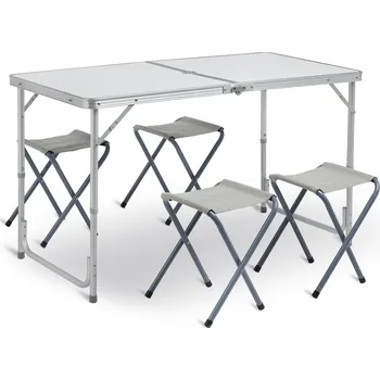 kempingový stůl VeGA Gama