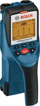 Bezpečnostní detektor Bosch D-tect 150 Professional