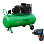 Atmos Chrást Perfect 5,5 PFT