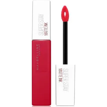 Maybelline New York Superstay Matte Ink rtěnka 5 ml, 20 Pioneer