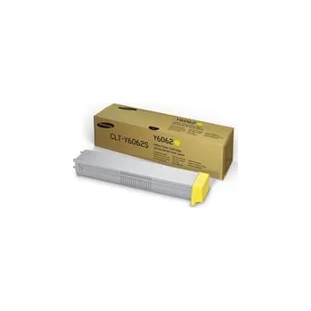 HP SS706A / Samsung CLT-Y6062S žlutý (yellow) originální toner
