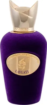 Unisex parfém Sospiro Laylati U EDP 100 ml
