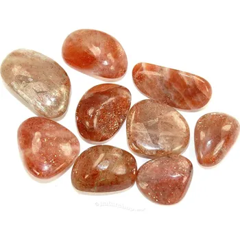 Sběratelství Sluneční kámen Extra vel.M (Indie)