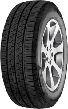 Celoroční osobní pneu Minerva All Season Van Master 215/75 R16 113/111 S