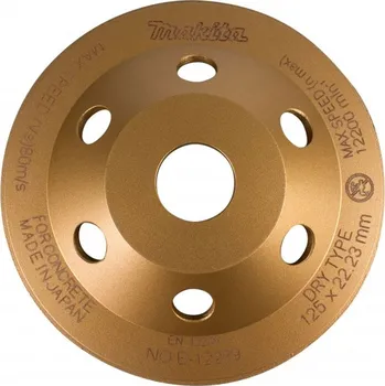 Brusný kotouč Makita B-12289 125 mm