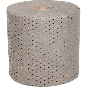 Čistič podlahy Univerzální zpevněný sorpční koberec - délka 50 m, šířka 40 cm - 20042356