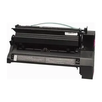 Lexmark 15G031M purpurový (magenta) originální toner