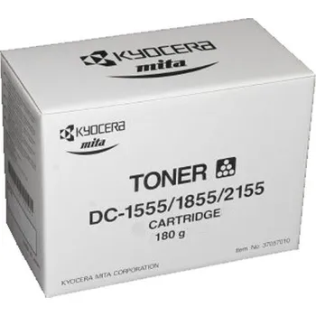 Kyocera Mita 37057010 černý (black) originální toner