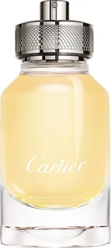 Pánský parfém Cartier L'Envol M EDT 50 ml