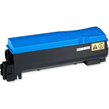 Kyocera Mita TK-560C azurový (cyan) kompatibilní toner