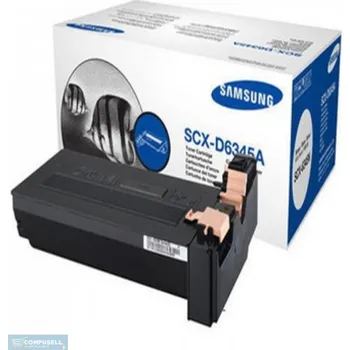 HP SV202A / Samsung SCX-D6345A černý (black) originální toner