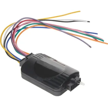Autorádio Univerzální CAN-Bus interface
