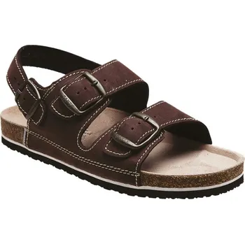 Santé N/35/52/H hnědé, 45