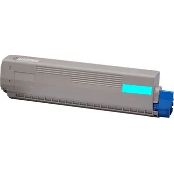 OKI 43865723 azurový (cyan) kompatibilní toner