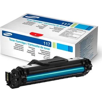 HP SU852A / Samsung MLT-D117S černý (black) originální toner