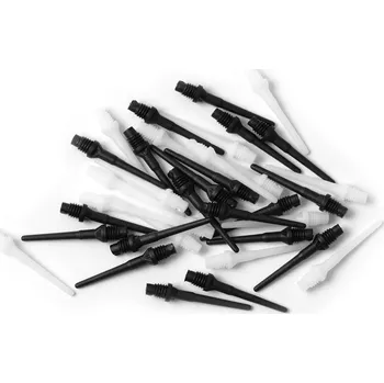 Příslušenství pro šipky Náhradní hroty SOFT - 1000 ks