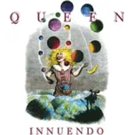 Innuendo: Remastered - Queen [CD]