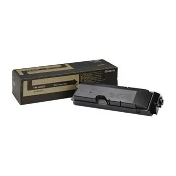 Počítačové příslušenství Kyocera Mita TK-6305 černý (black) originální toner