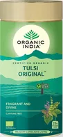 Organic India Tulsi Original Tea Bio plech 100 g