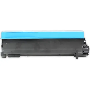 Kyocera Mita TK-570C azurový (cyan) kompatibilní toner