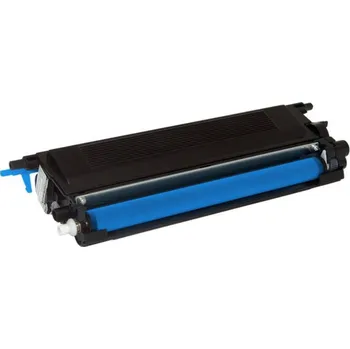 Brother TN-135C azurový (cyan) kompatibilní toner