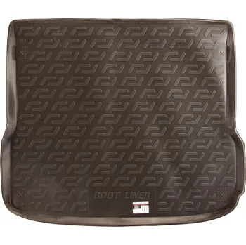 Vana do kufru Sixtol Audi Q5 15- vana do kufru gumová