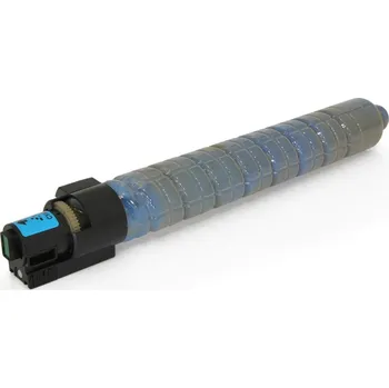 Ricoh 888643 azurový (cyan) kompatibilní toner