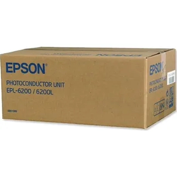 Tiskový válec Epson C13S051099 černá (black) originální válcová jednotka