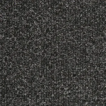 Koberec Čistící zóna Profi Clean 2816 černá Šíře role: 2 m