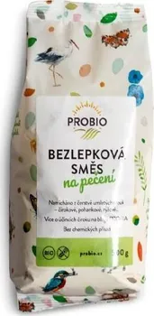 Probio Bezlepková směs na pečení 500 g