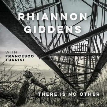 Zahraniční hudba There Is No Other - Rhiannon Giddens [CD]