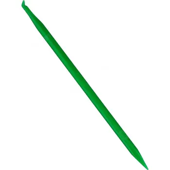 Otvírák šparhák na notebook mobil spudger plastový zelený