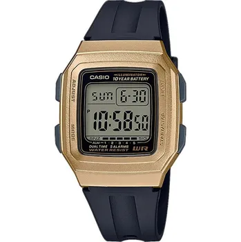 Hodinky Casio F 201WAM-9AVEF