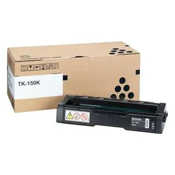 Kyocera Mita TK-150K černý (black) originální toner