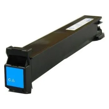 Olivetti B0734 azurový (cyan) originální toner