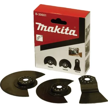Makita B-30601