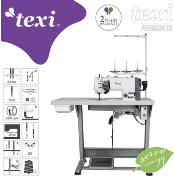 TEXI TWIN MS PREMIUM EX