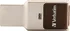 USB flash disk Verbatim Fingerprint Secure 32 GB zlatá (49337)