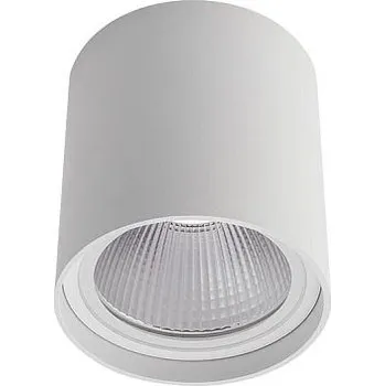 Venkovní osvětlení Redo 90029 LED venkovní stropní svítidlo Xia 20W | 1778lm | 4000K | IP54 + Sada inteligentní žárovky E14 s dálkovým ovladačem - RGB, WiZ