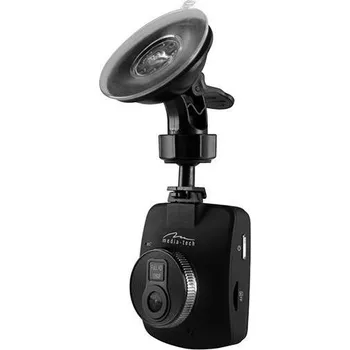 Kamera do auta Media-Tech U-Drive MT4062 TOP černá